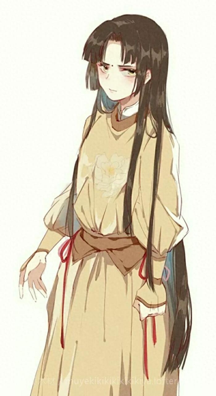 《魔道祖师》之 金凌 壁纸