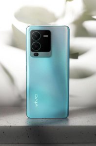 ​vivo S15美图来一波，颜值高有实力才是好手机