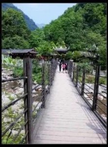 ​全网最详青城山后山旅游攻略，看完少踩十个雷