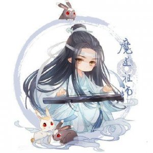 ​魔道祖师：生日大公布！汪叽1月、羡羡10月，你离谁的生日最近？