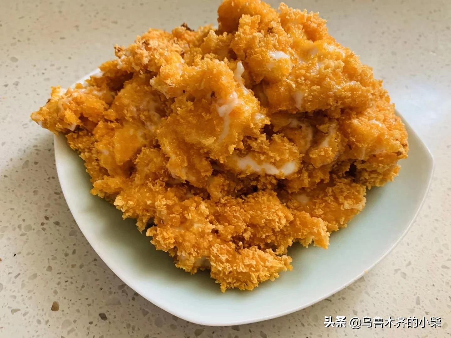 新疆风味美食图集