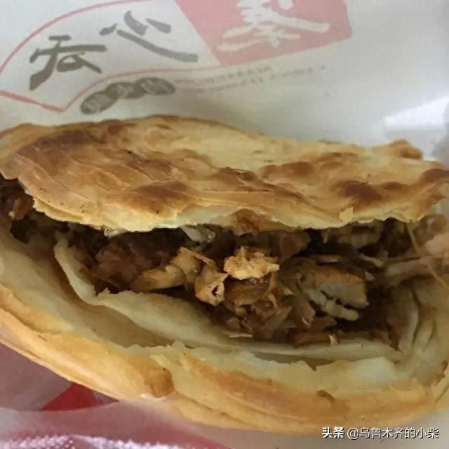 新疆风味美食图集