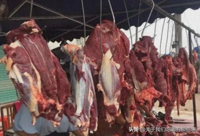 ​市场上的“假牛肉”究竟是用什么做的？看到制作原料，你还敢吃吗