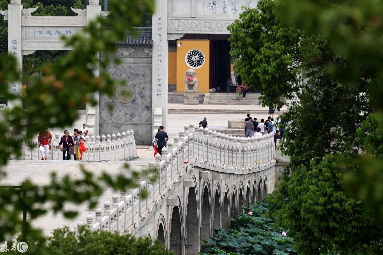 江苏苏州重元寺